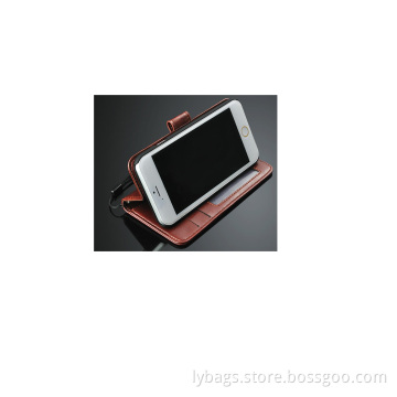 New Designs Mobile Phone Case with Handle, for iPhone 6 Cases